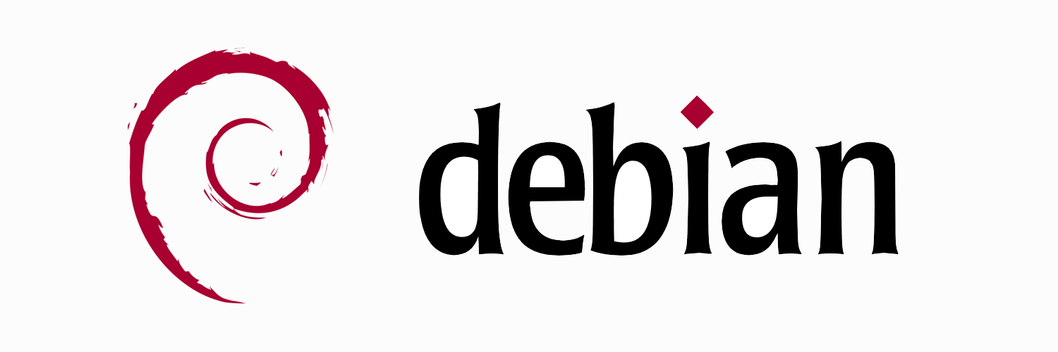 Debian Logo